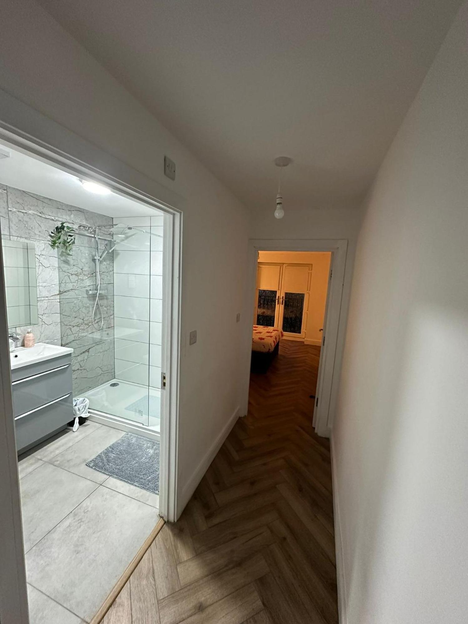 Brand New Modern Luxurious Apartment Near The City Birmingham Exterior foto